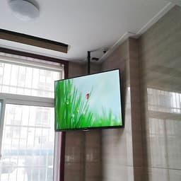 Giá Gắn TV North Bayou T560-15 Có Thể Nâng Và Hạ (49/50/55/48/43/40) - Đen