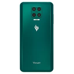 Điện thoại Vsmart Aris (8GB/128GB) - Hàng Chính Hãng