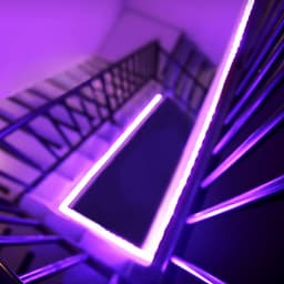 Dải Đèn Trang Trí Thông Minh Xiaomi Yeelight