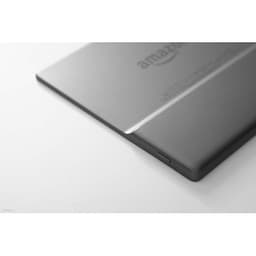 Máy đọc sách Amazon Kindle Oasis 2 - dung lượng 32gb - Chính hãng Amazon - Hàng nhập khẩu