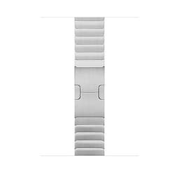 Dây thép cho đồng hồ Apple Watch Series 4/5 Link Bracelet tháo chốt tự động 