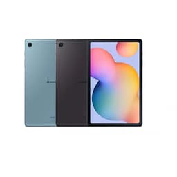 Máy tính bảng Samsung Galaxy Tab S6 Lite - Hàng Chính Hãng - Đã Kích Hoạt Bảo Hành Điện Tử