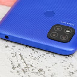 Điện Thoại Xiaomi Redmi 9C - Hàng Chính Hãng