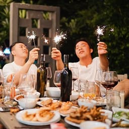 Don Pool Villa Oceanami Long Hải 04 Phòng Ngủ Dành Cho 08 Người Lớn Và 04 Trẻ Em, Hồ Bơi Riêng Trong Villa, Bếp Nấu, Lò Nướng BBQ