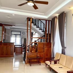 Don Villa Hồ Xuân Hương Đà Lạt - 04 Phòng Ngủ Dành Cho 10 Người Lớn, Gần Làng Hoa Thái Phiên, Hồ Than Thở