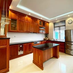 Don Villa Hồ Xuân Hương Đà Lạt - 04 Phòng Ngủ Dành Cho 10 Người Lớn, Gần Làng Hoa Thái Phiên, Hồ Than Thở