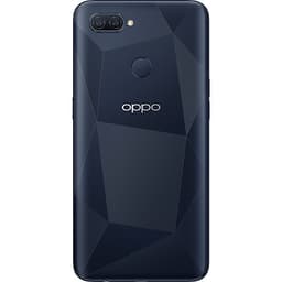 Điện Thoại Oppo A12 (4GB/64GB) - Hàng Chính Hãng