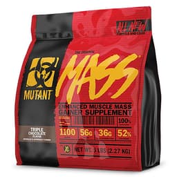 Sữa Tăng Cân MUTANT MASS 5Lbs (2.27Kg)