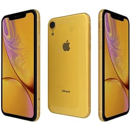 Điện Thoại iPhone XR 64GB - Hàng Chính Hãng VN/A