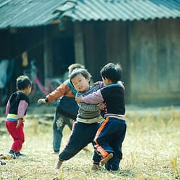 Tour 2N1Đ Hà Nội - Cao Nguyên Mộc Châu - Các Mùa Hoa - Đồi Chè Trái Tim - Chợ Pà Cò, Khởi Hành Thứ 7 Hàng Tuần