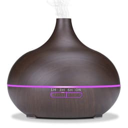 Máy khuếch tán/ máy xông tinh dầu Lorganic Giọt Nước FX2056/ Thích hợp xông phòng 15-40m2.