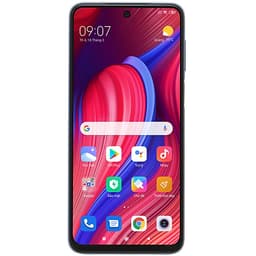 Điện thoại Xiaomi Redmi Note 9S - Hàng Chính Hãng