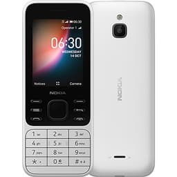 Điện Thoại Nokia 6300 4G - Hàng Chính Hãng