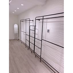 Combo 10 tấm xốp dán tường chống thấm 3D giả gạch