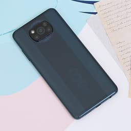 Điện Thoại Xiaomi POCO X3 NFC (6GB/128GB) - Hàng Chính Hãng