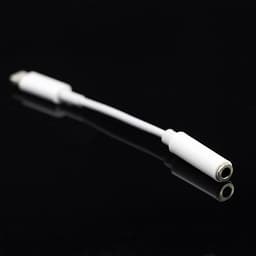 Cáp chuyển đổi cổng Lightning sang jack 3.5mm
