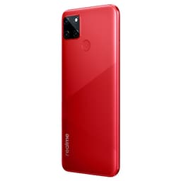 Điện Thoại Realme C12 (3GB/32GB) - Hàng Chính Hãng