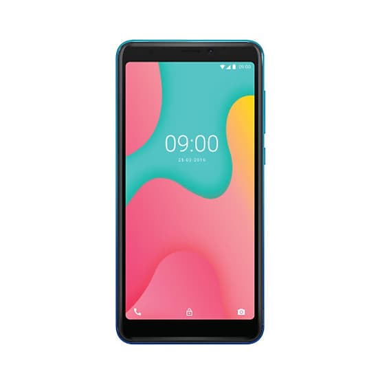 Điện Thoại Wiko Y60 (1GB/16GB) - Hàng chính hãng