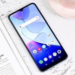 Điện Thoại Vivo Y20s (6GB/128GB) - Hàng Chính Hãng