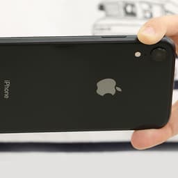 Điện Thoại iPhone XR 64GB - Hàng Chính Hãng VN/A