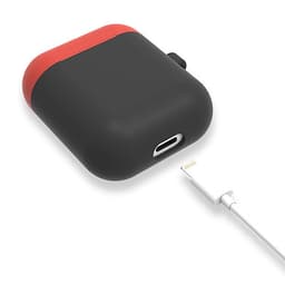 Case Silicon New Color cho AirPods