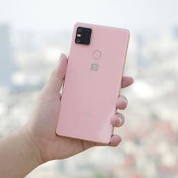 Điện thoại Bphone B86 - Hàng chính hãng