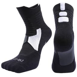 Vớ chơi bóng rổ có đệm lót, khử mùi Sportslink ZX2000