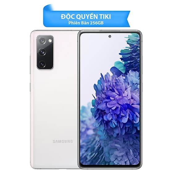 Điện Thoại Samsung Galaxy S20 FE - Hàng Chính Hãng