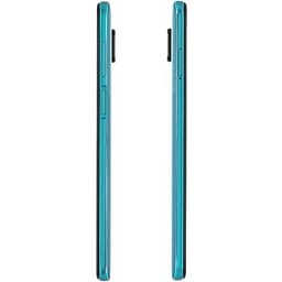 Điện thoại Xiaomi Redmi Note 9 Pro - Hàng Chính Hãng
