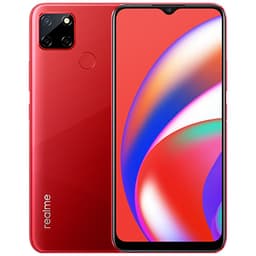 Điện Thoại Realme C12 (3GB/32GB) - Hàng Chính Hãng