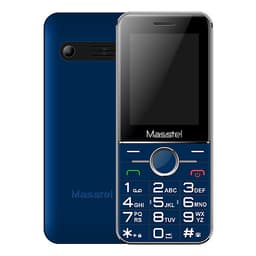 Điện Thoại Masstel IZI 300 - Hàng Chính Hãng