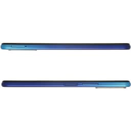 Điện Thoại Vivo Y20 (4GB/64GB) - Hàng Chính Hãng