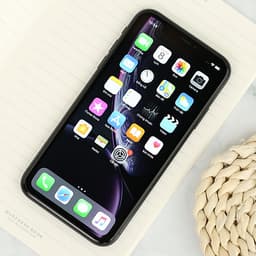 Điện Thoại iPhone XR 64GB - Hàng Chính Hãng VN/A