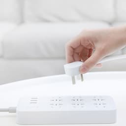Ổ Cắm Xiaomi MI Power Strip 