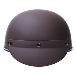 Mũ Bảo Hiểm Chita- 1/2 đầu CT6B1 - Hàng Chính Hãng