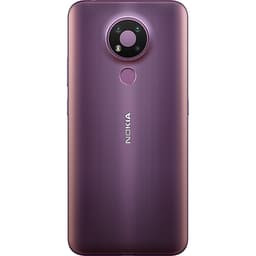 Điện Thoại Nokia 3.4 - Hàng Chính Hãng