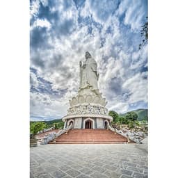 TOUR ĐÀ NẴNG  - HỘI AN - BÀ NÀ - HUẾ - XUÔI DÒNG MẮT BIẾC 4N3D [TPHCM] [ĐỘC ĐÁO MỚI LẠ] [DATVIETRAVEL]