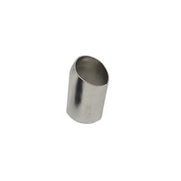 Chụp Ống Xã Pô (Ống Tiêu) Cho Xe Winner X - Tặng Kèm Móc Khóa Lò Xo Inox