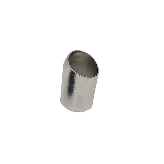 Chụp Ống Xã Pô (Ống Tiêu) Cho Xe Winner X - Tặng Kèm Móc Khóa Lò Xo Inox