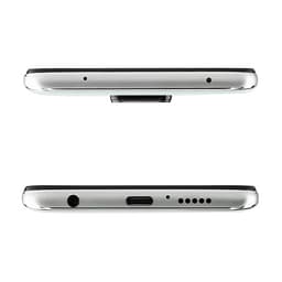 Điện thoại Xiaomi Redmi Note 9S - Hàng Chính Hãng