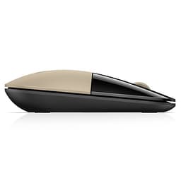 Chuột Quang Văn Phòng Không Dây HP Z3700 