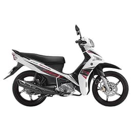 Xe Máy Yamaha Sirius FI RC Vành Đúc