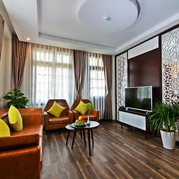 [Lacasa Sapa Hotel] Điểm đến giữa thung lũng Mường Hoa , Nhiều dịch vụ  và Miễn phí Buffet sáng