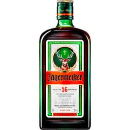 Rượu mùi Jagermeister