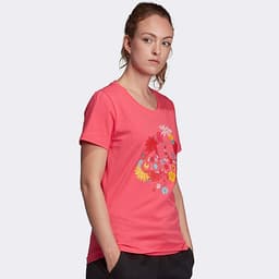 Áo Thun Thể Thao Nữ Adidas FM9454