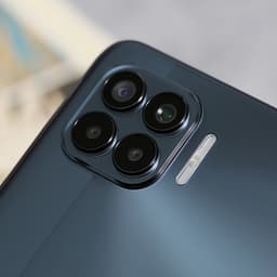Điện Thoại Oppo A93 2020 (8GB/128GB) - Hàng Chính Hãng