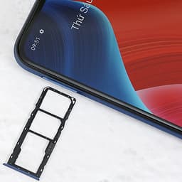 Điện Thoại Realme C12 (3GB/32GB) - Hàng Chính Hãng