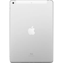 iPad 10.2 Inch WiFi + Cellular 32GB (Gen 8) New 2020 - Hàng Chính Hãng
