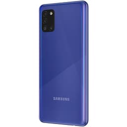 Điện Thoại Samsung Galaxy A31 (6GB/128GB) - ĐÃ KÍCH HOẠT BẢO HÀNH ĐIỆN TỬ - Hàng Chính Hãng