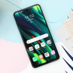 Điện thoại Vsmart Aris (8GB/128GB) - Hàng Chính Hãng